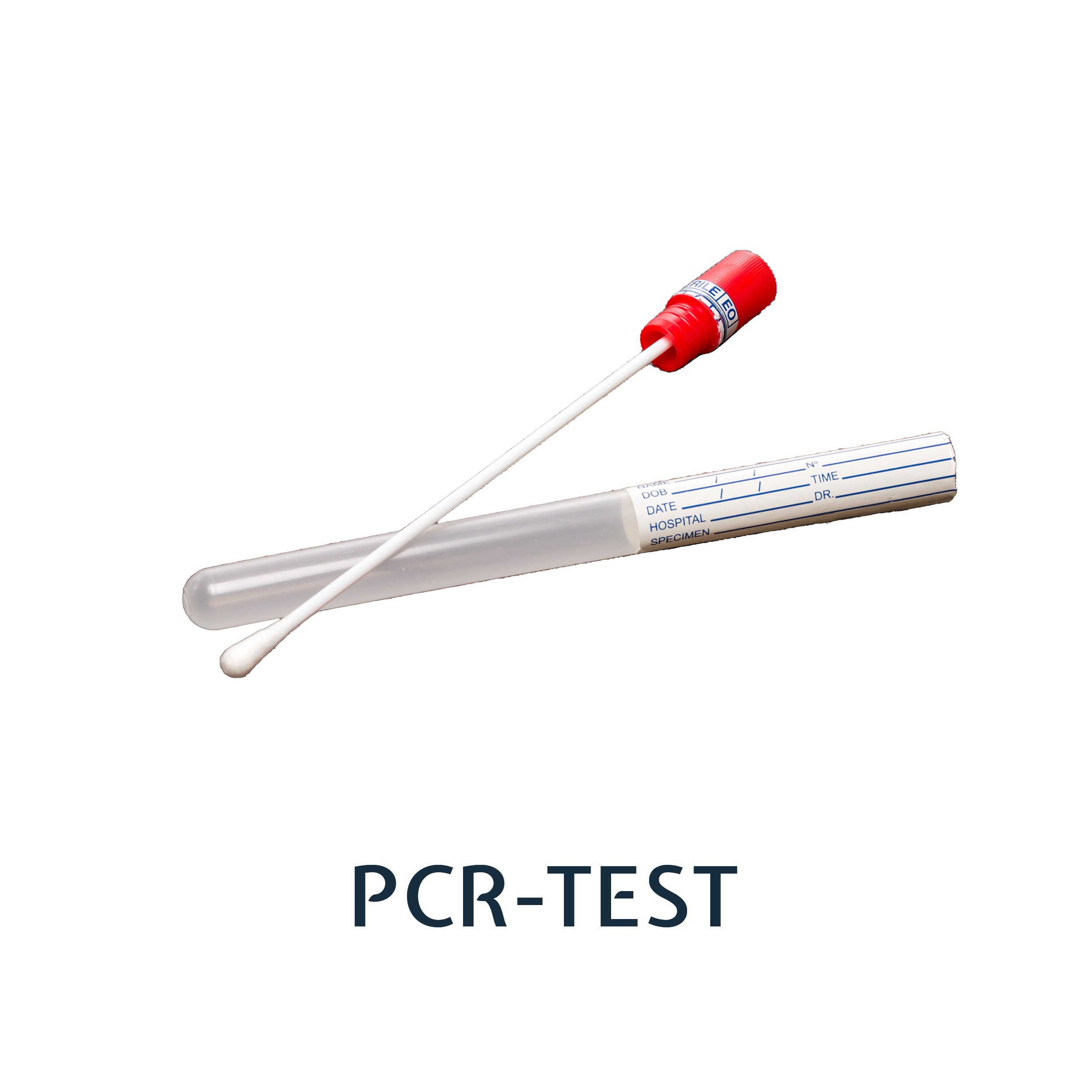 pcr-test-portfolio